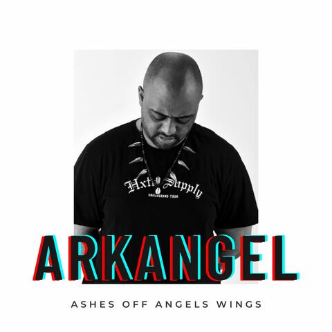 Ashes off Angels Wings