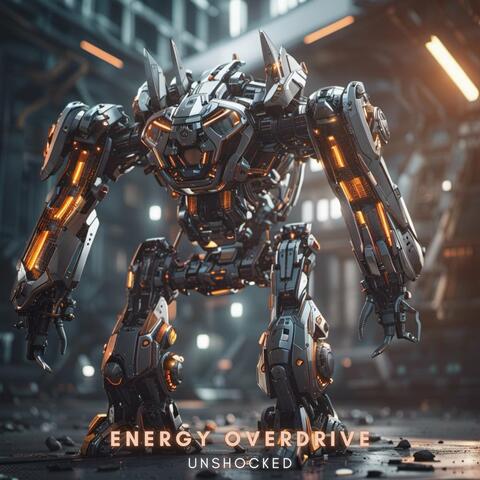 Energy Overdrive