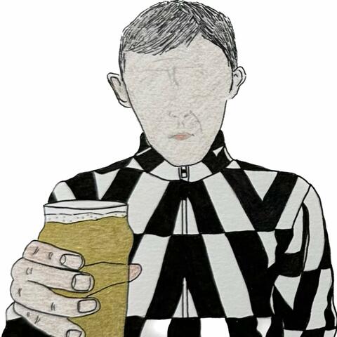 The Taste of Lager