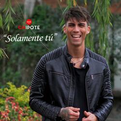 Solamente Tú