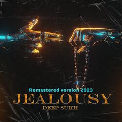Jealousy