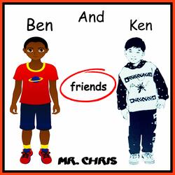 Ben and Ken