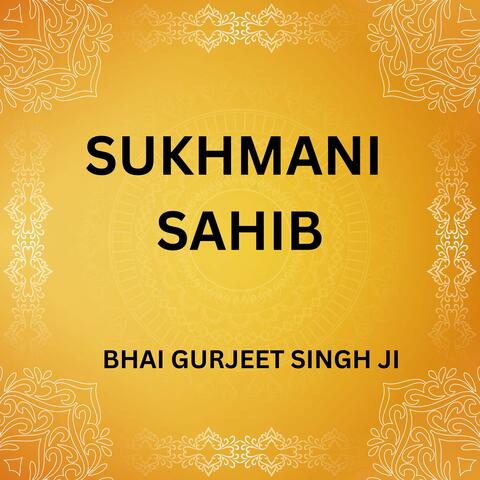 Sukhmani Sahib