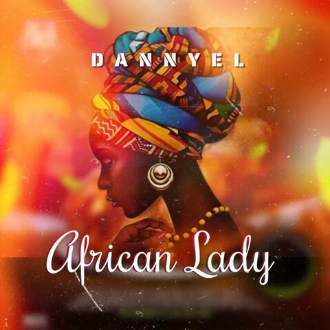 African Lady