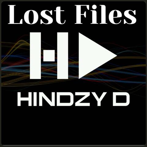 Lost Files