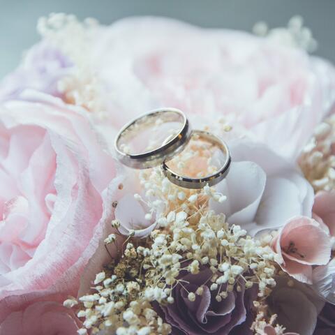 I'll Be Around (Tatania's Wedding Song)