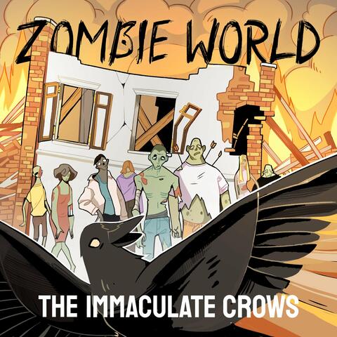 Zombie World