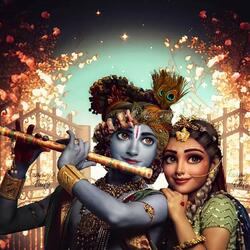 Radhe Radhe Dhun