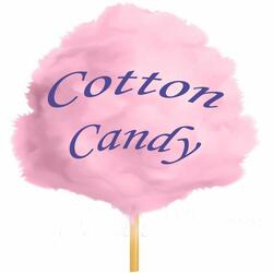 Cotton Candy