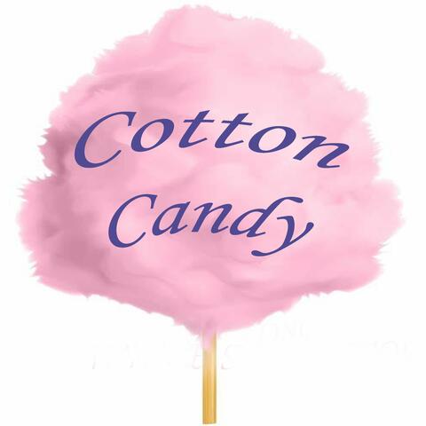 Cotton Candy