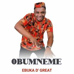 Obumneme