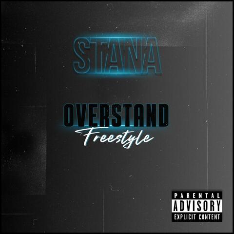 Stana Overstand Freestyle