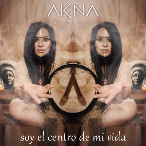 Soy el centro de mi vida