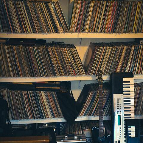 My House (Got That Feelin')