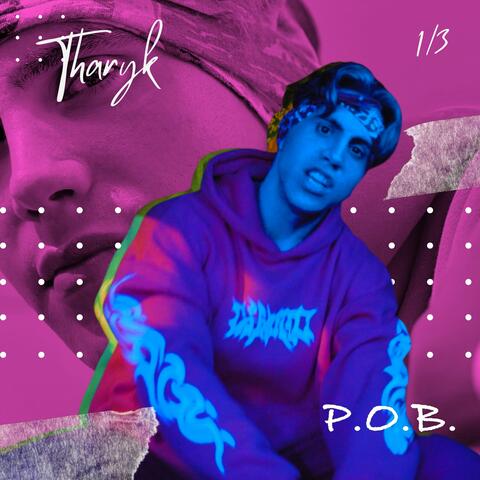 P.O.B.