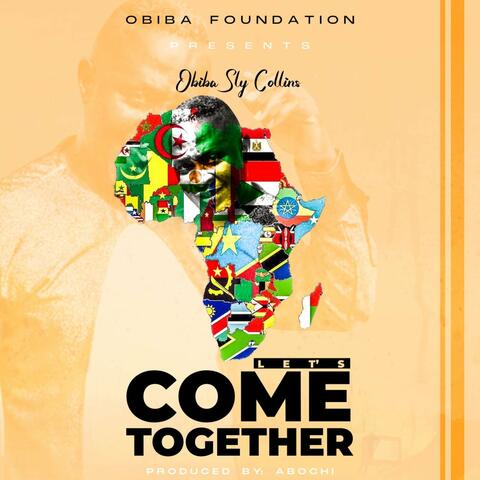 Let's Come Together