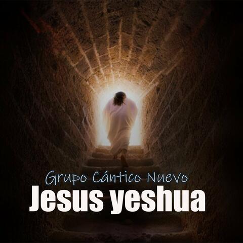 Jesus yeshua (En Vivo)