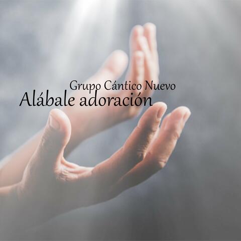 Alábale adoración