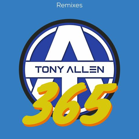 365 (Remixes)