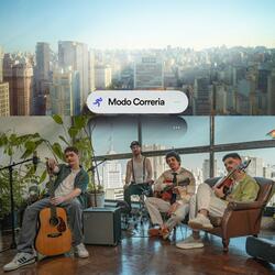 Modo Correria