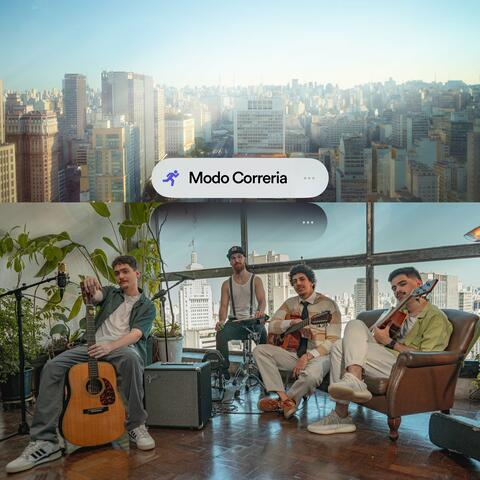Modo Correria