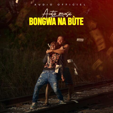 Bongwa Na Bùte