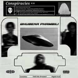 Qhubeka Phambili