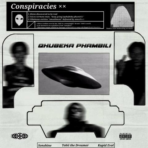 Qhubeka Phambili