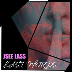 Last Words
