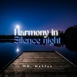 Harmony in Silence Night