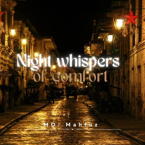 Night Whispers of Comfort