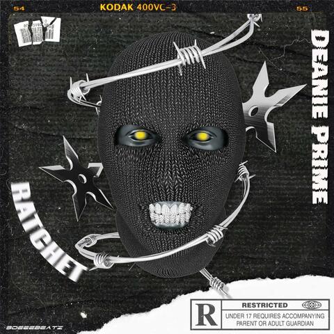 Deanie Prime-Ratchet