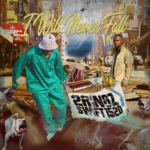 I Will Never Fall