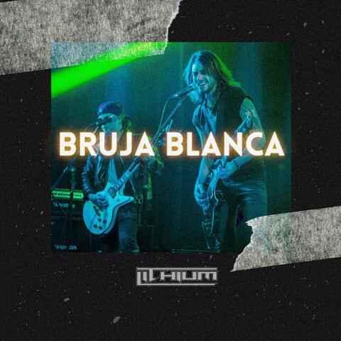 Bruja Blanca
