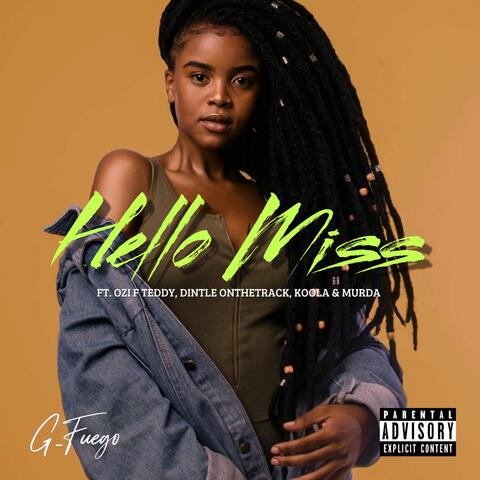 Hello Miss