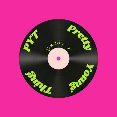 Pretty Young Thing (P.Y.T.)