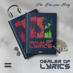 Dealer of Lyrics
