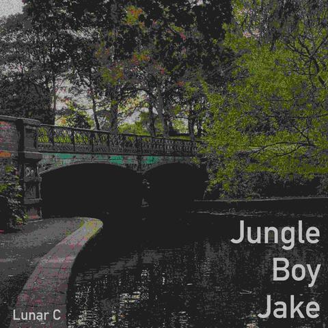 Jungle Boy Jake
