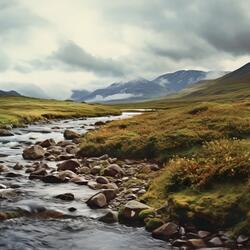 The Bonnie Banks O' Loch Lomond (In Memory of Margaret Hislop)