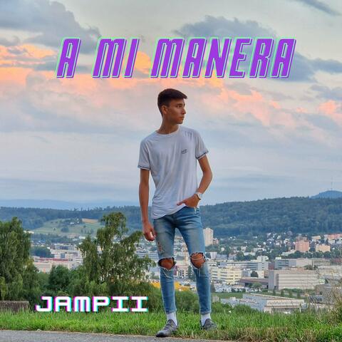 A mi manera