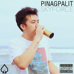 Pinagpalit