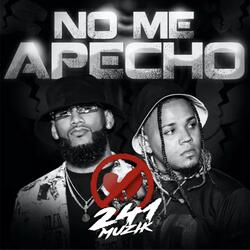 No Me Apecho