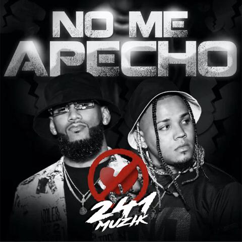 No Me Apecho