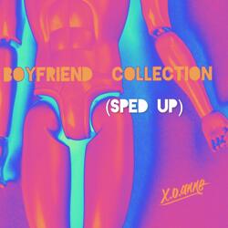 Boyfriend Collection