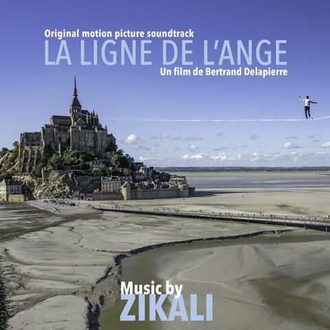 La ligne de l'ange (Original Motion Picture Soundtrack)