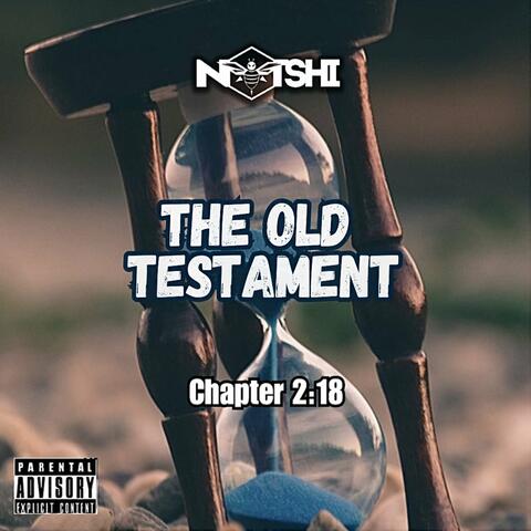 The Old Testament Chapter 2:18