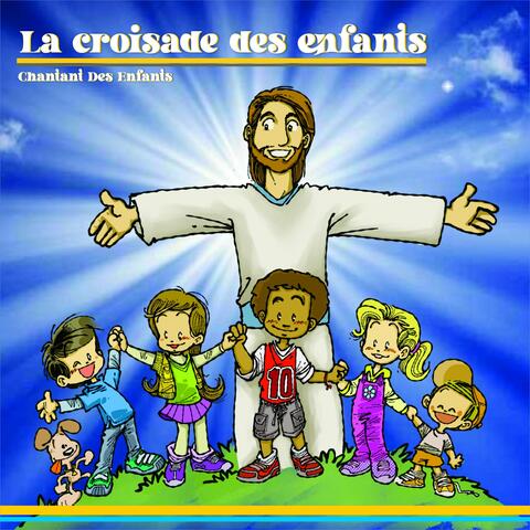 La croisade des enfants