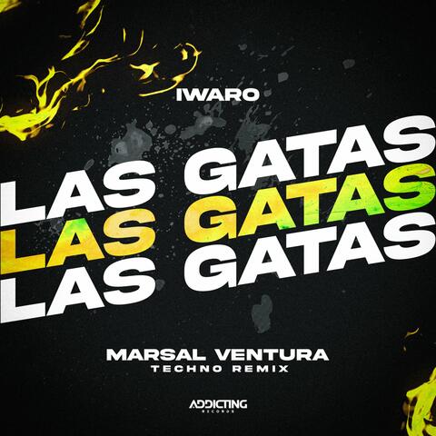 Las Gatas (Marsal Ventura Techno Remix)