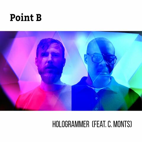 Hologrammer