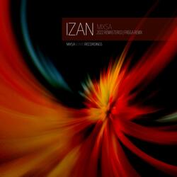 Izan